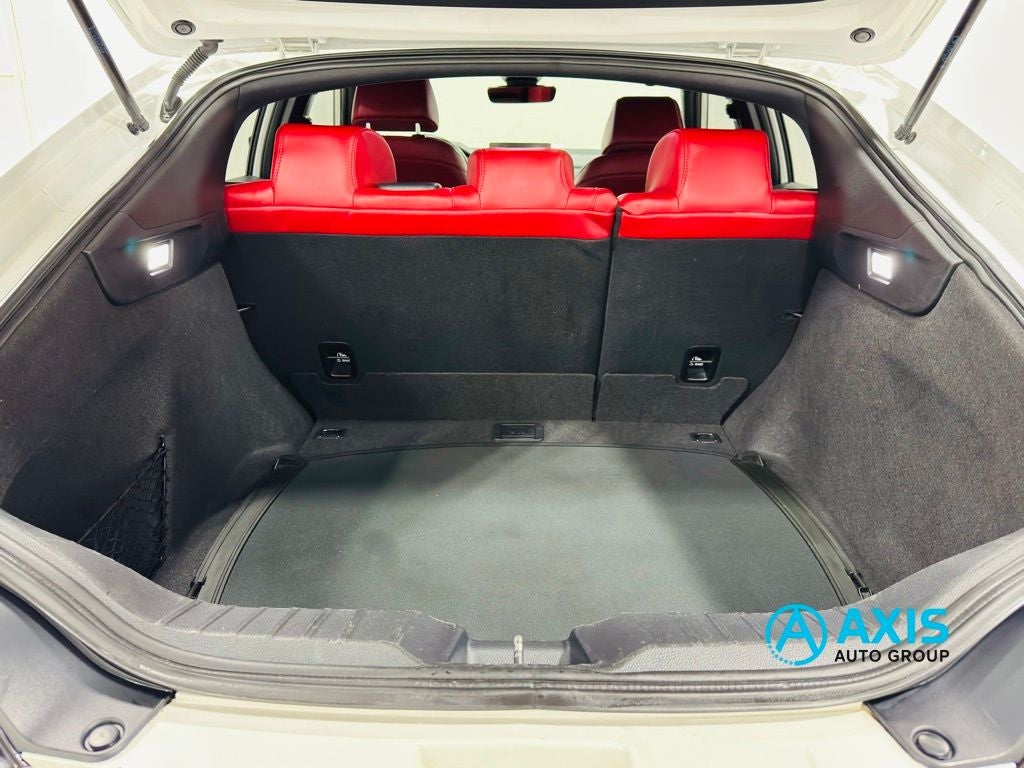 2023 Acura Integra A-SPEC