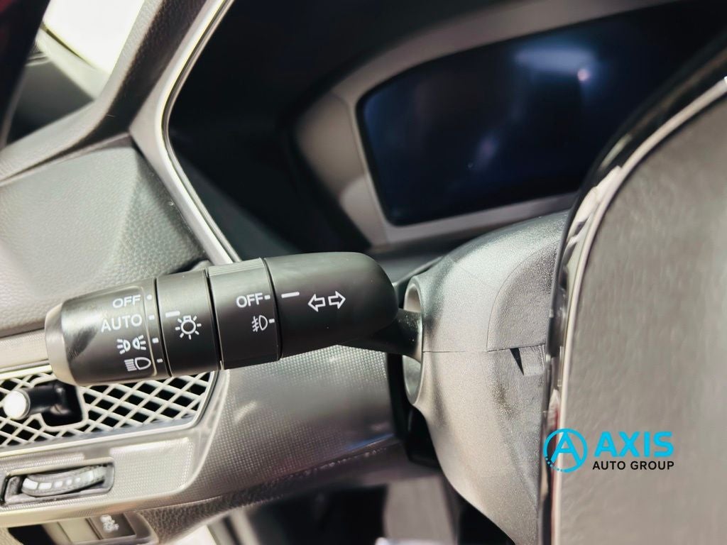 2023 Acura Integra A-SPEC