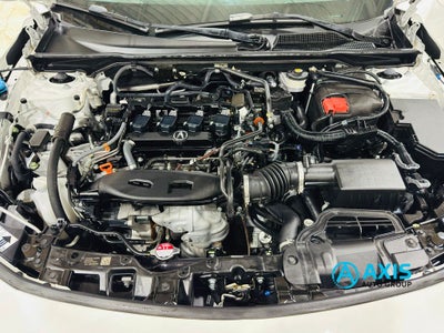 2023 Acura Integra A-SPEC