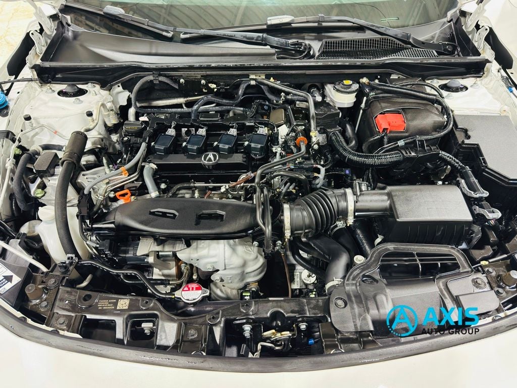 2023 Acura Integra A-SPEC