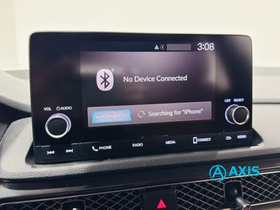 2023 Acura Integra A-SPEC