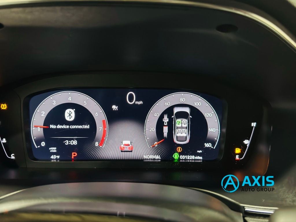 2023 Acura Integra A-SPEC