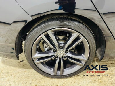 2023 Acura Integra A-SPEC