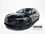 2023 Acura Integra A-SPEC