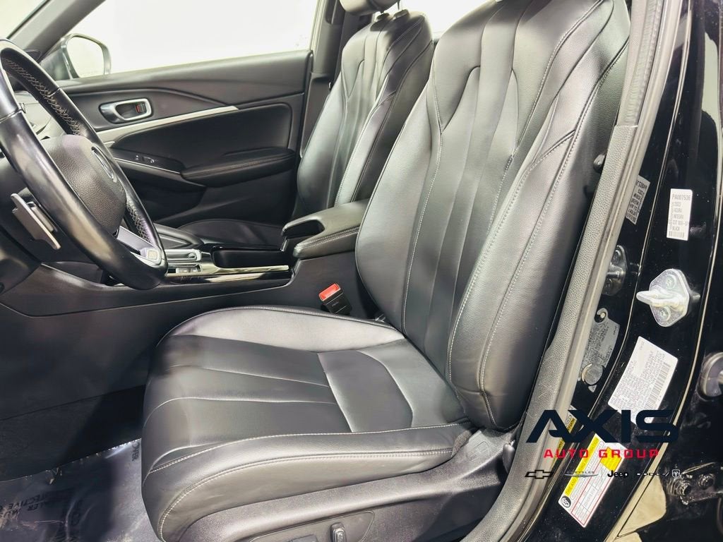 2023 Acura Integra A-SPEC