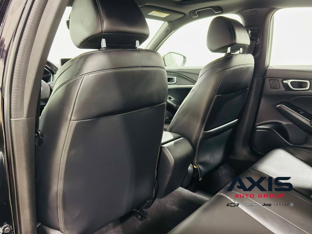 2023 Acura Integra A-SPEC