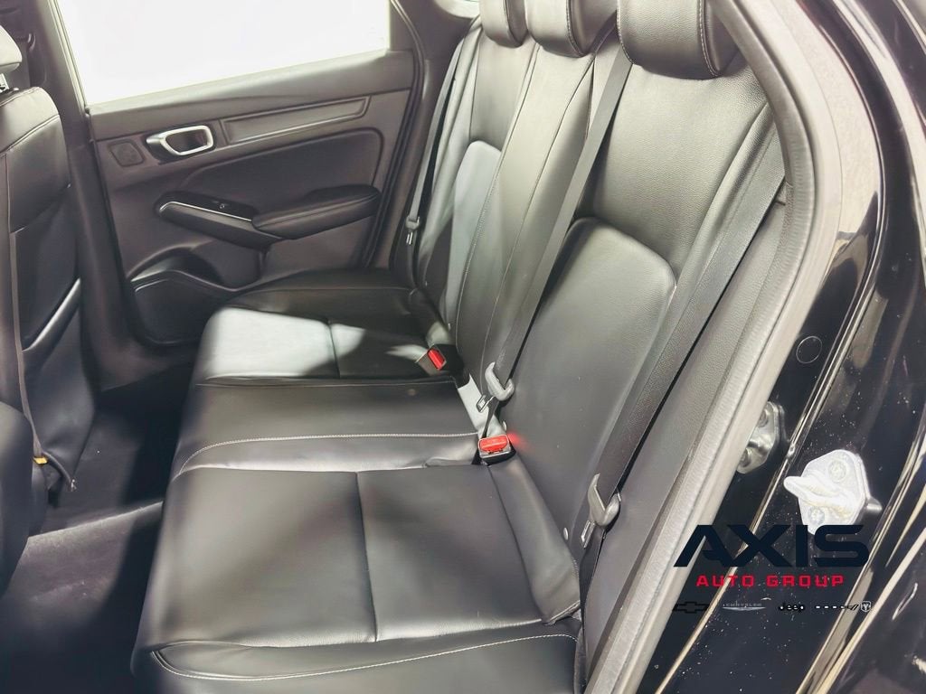 2023 Acura Integra A-SPEC