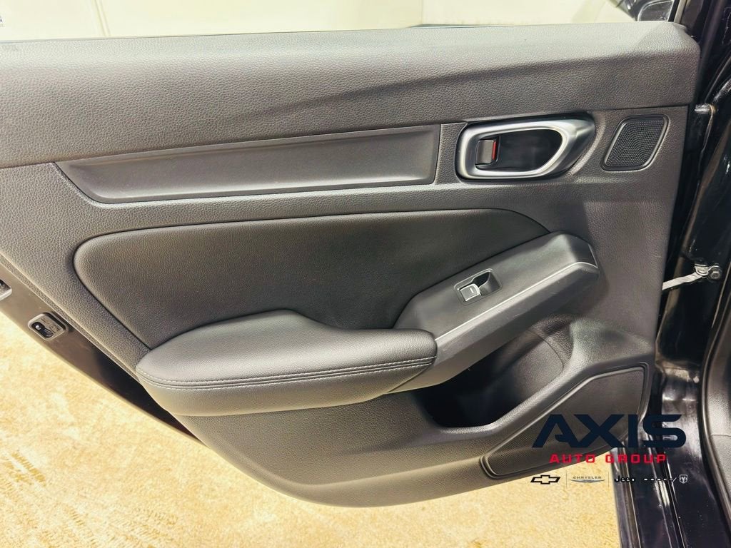 2023 Acura Integra A-SPEC