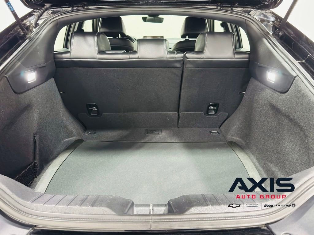 2023 Acura Integra A-SPEC