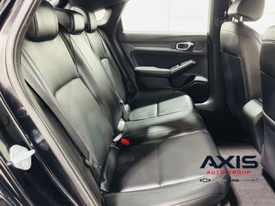 2023 Acura Integra A-SPEC