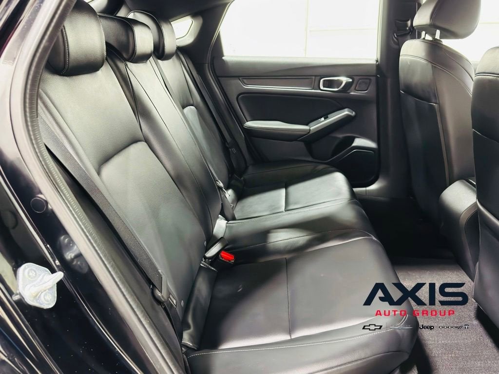 2023 Acura Integra A-SPEC