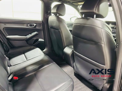 2023 Acura Integra A-SPEC