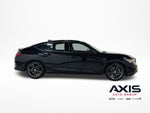 2023 Acura Integra A-SPEC