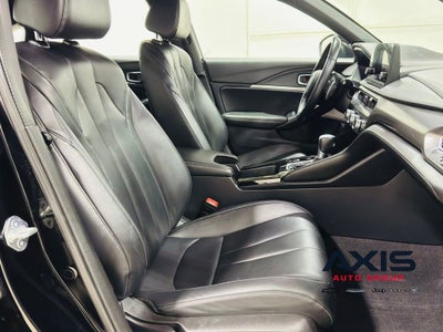 2023 Acura Integra A-SPEC