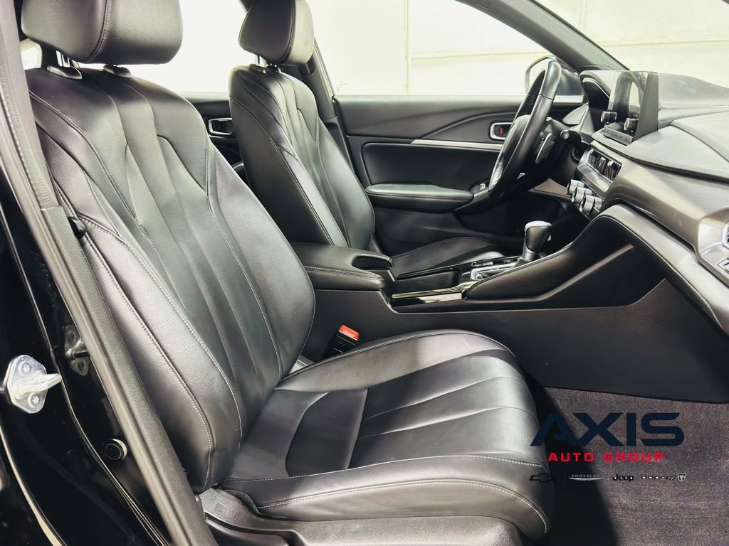 2023 Acura Integra A-SPEC