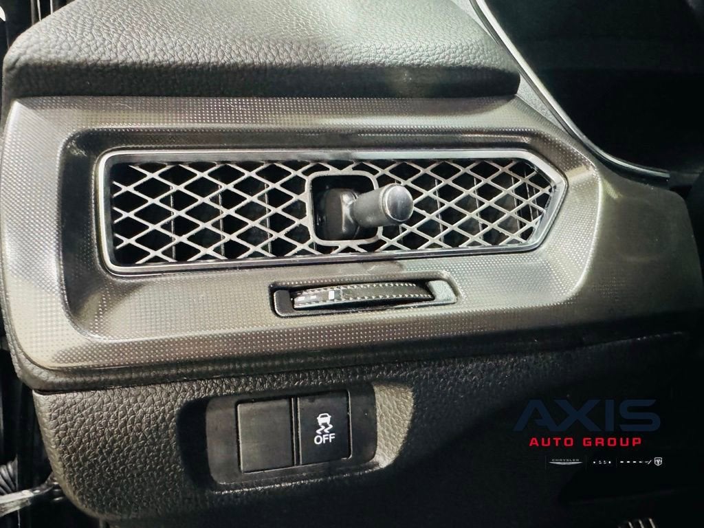 2023 Acura Integra A-SPEC