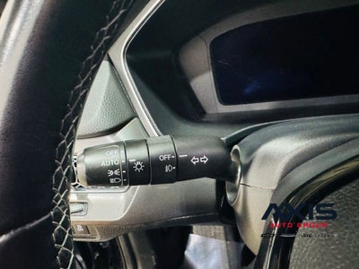 2023 Acura Integra A-SPEC