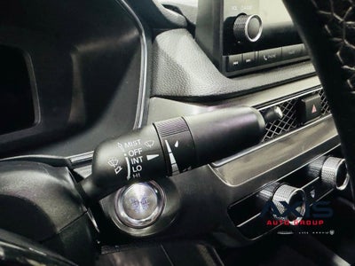 2023 Acura Integra A-SPEC