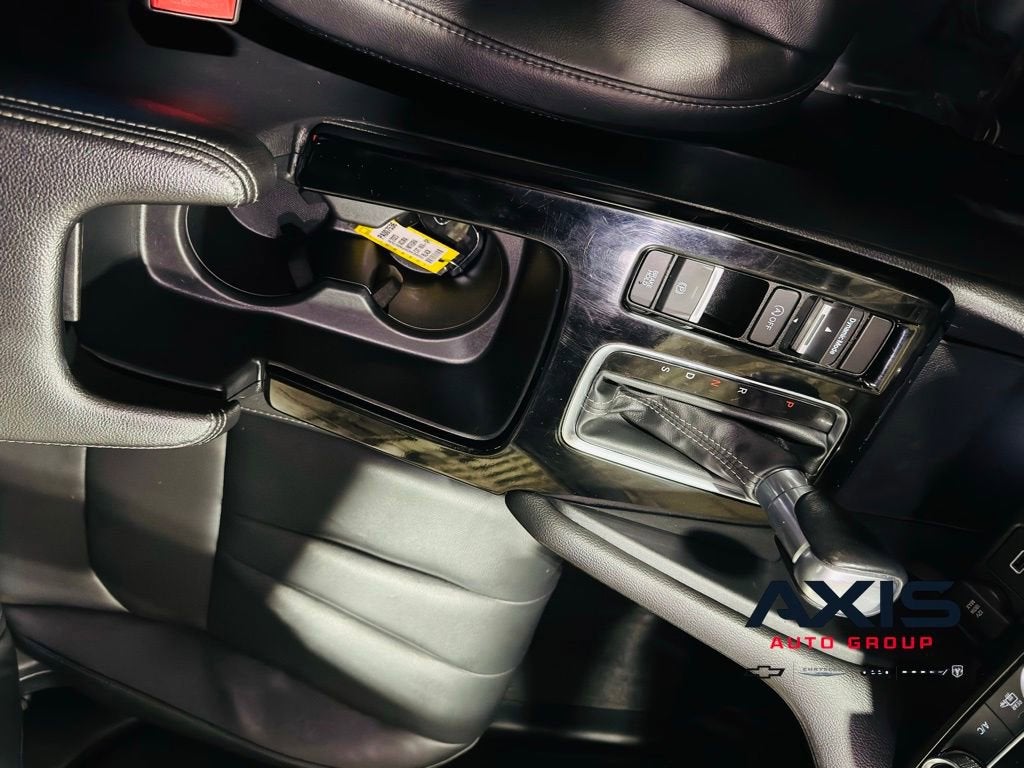 2023 Acura Integra A-SPEC