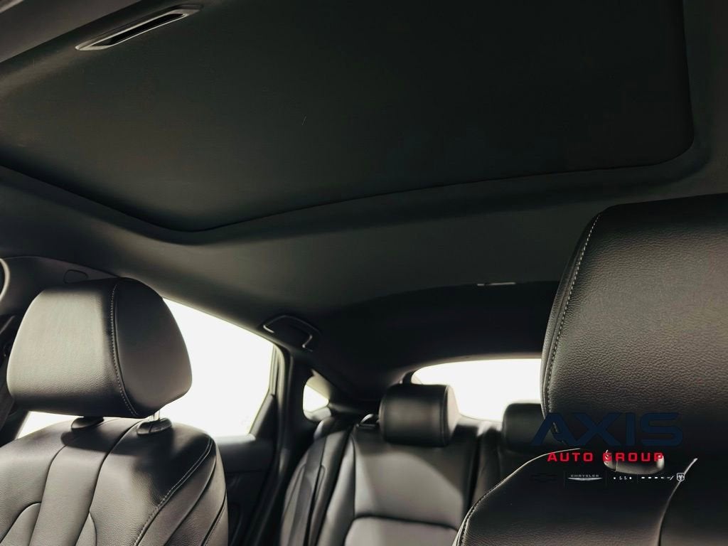 2023 Acura Integra A-SPEC