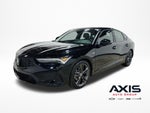 2023 Acura Integra A-SPEC