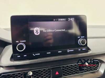 2023 Acura Integra A-SPEC