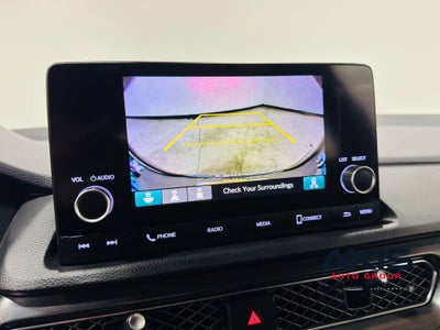 2023 Acura Integra A-SPEC