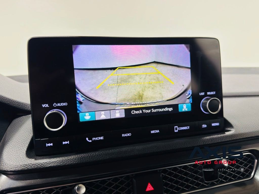 2023 Acura Integra A-SPEC