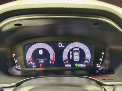 2023 Acura Integra A-SPEC