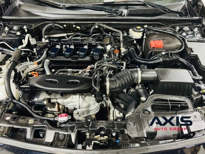 2023 Acura Integra A-SPEC