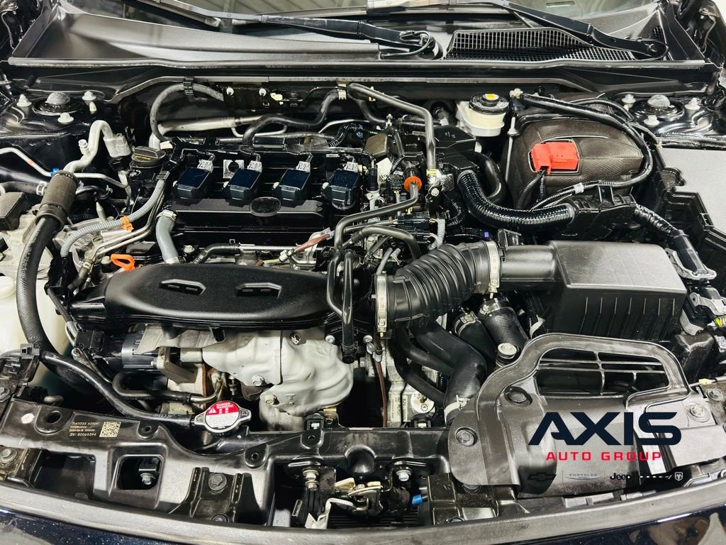 2023 Acura Integra A-SPEC