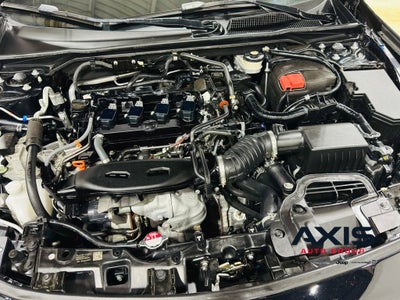 2023 Acura Integra A-SPEC