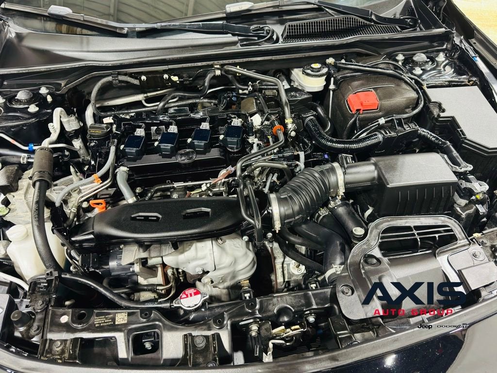 2023 Acura Integra A-SPEC