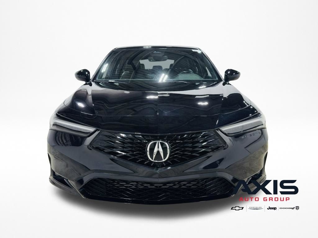 2023 Acura Integra A-SPEC