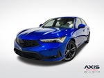 2023 Acura Integra A-SPEC Technology