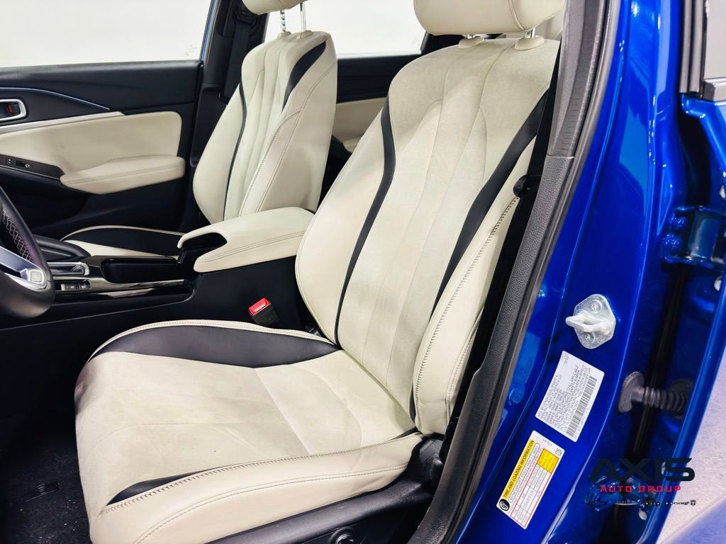 2023 Acura Integra A-SPEC Technology