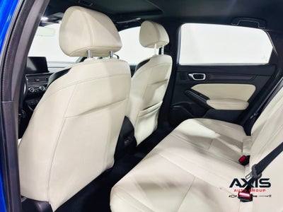 2023 Acura Integra A-SPEC Technology