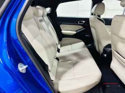 2023 Acura Integra A-SPEC Technology