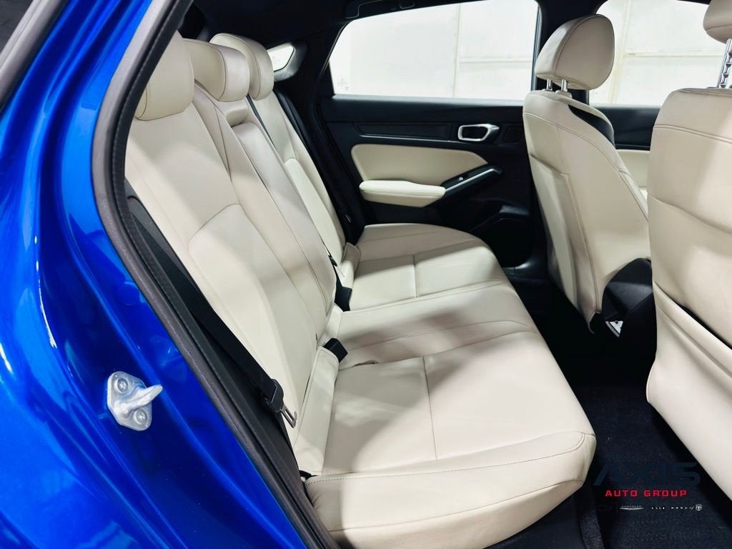 2023 Acura Integra A-SPEC Technology