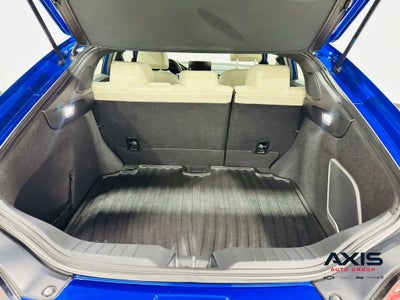 2023 Acura Integra A-SPEC Technology