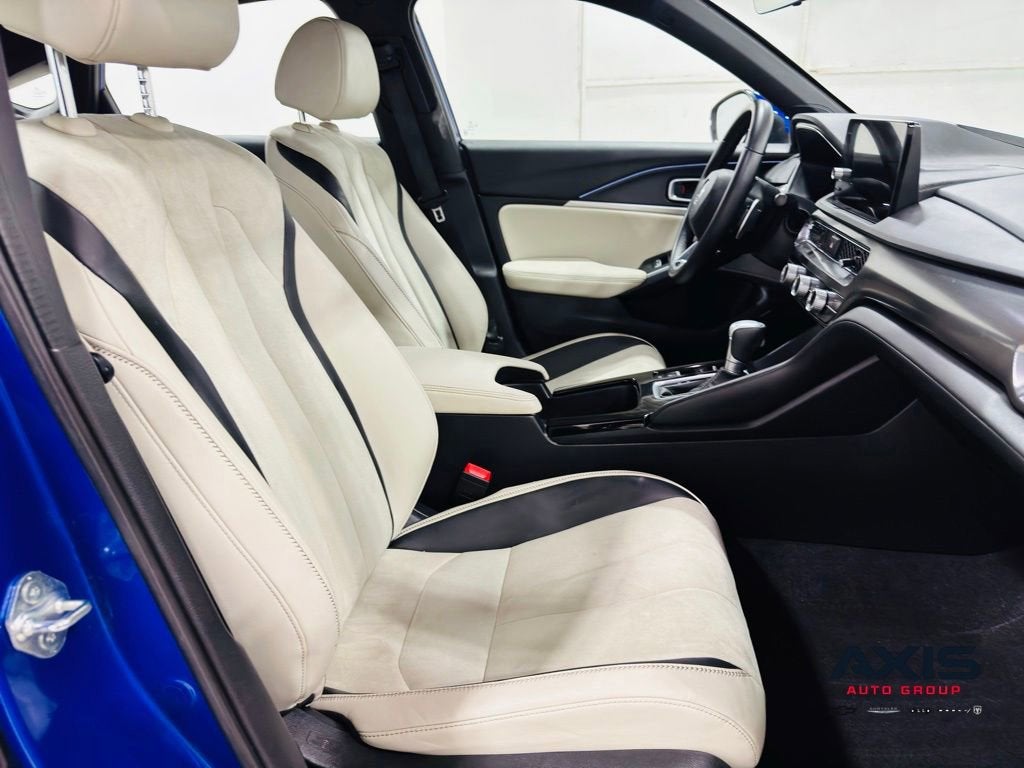 2023 Acura Integra A-SPEC Technology