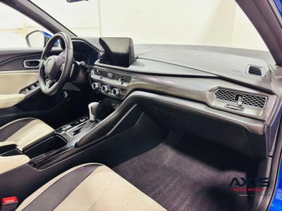 2023 Acura Integra A-SPEC Technology
