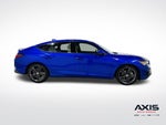 2023 Acura Integra A-SPEC Technology
