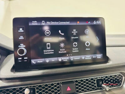 2023 Acura Integra A-SPEC Technology