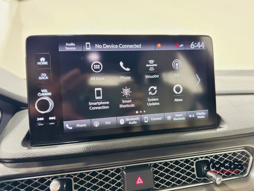 2023 Acura Integra A-SPEC Technology