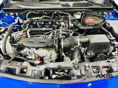 2023 Acura Integra A-SPEC Technology