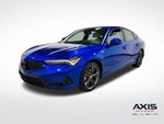 2023 Acura Integra A-SPEC Technology