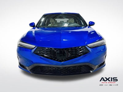 2023 Acura Integra A-SPEC Technology
