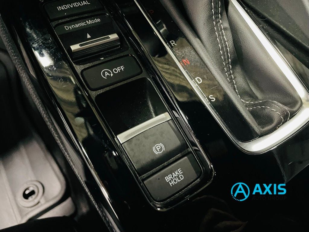 2024 Acura Integra w/A-Spec Technology Package