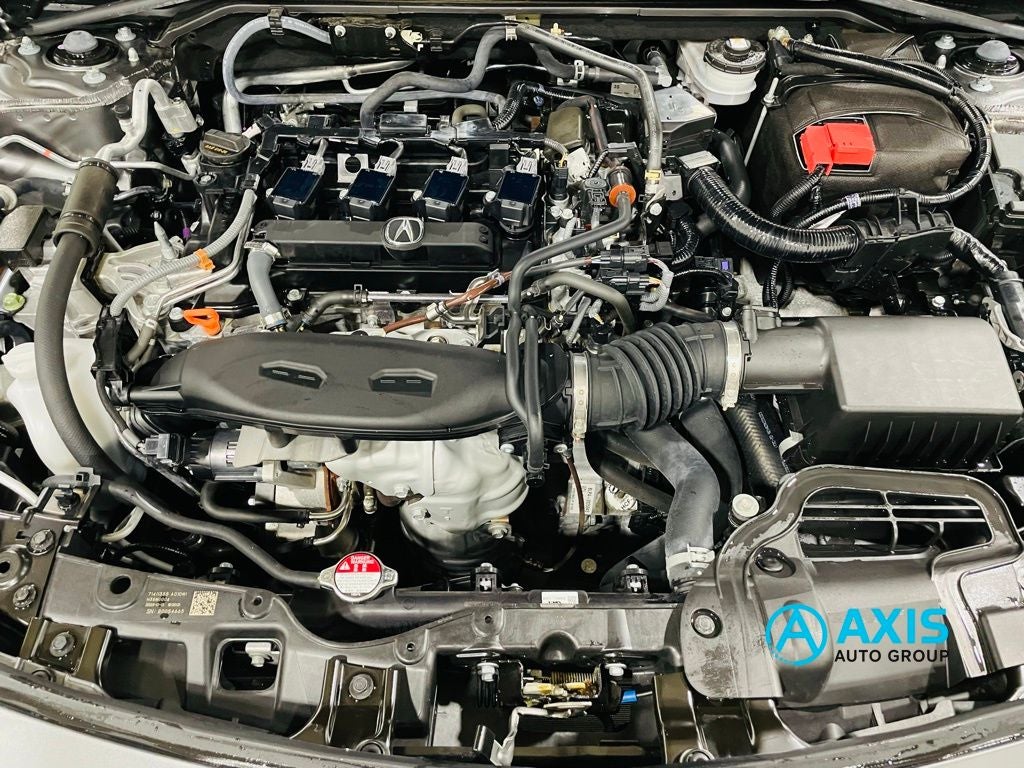 2024 Acura Integra w/A-Spec Technology Package